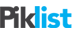 Piklist
